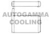 FORD 1558386 Heat Exchanger, interior heating